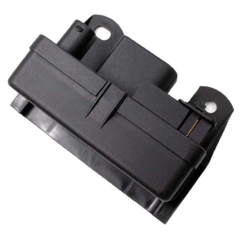 4+3 Pin Glow Plug Relay Control Unit for Sprinter 95 C-Class/ 0255452832 0005453516 6461536579