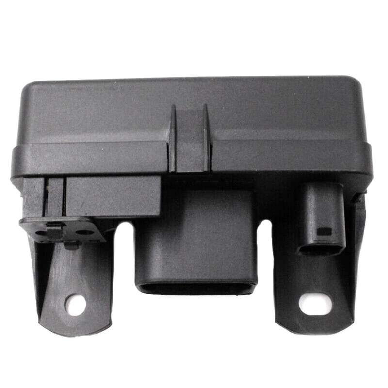 4+3 Pin Glow Plug Relay Control Unit for Sprinter 95 C-Class/ 0255452832 0005453516 6461536579