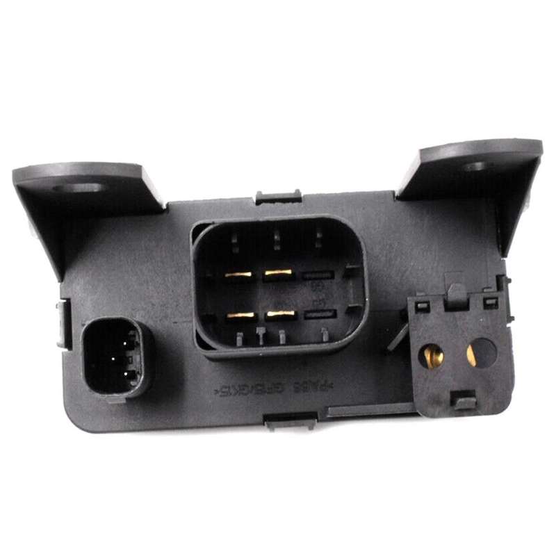 4+3 Pin Glow Plug Relay Control Unit for Sprinter 95 C-Class/ 0255452832 0005453516 6461536579