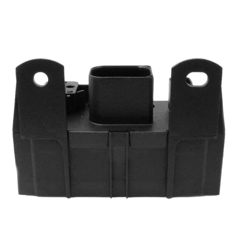 4+3 Pin Glow Plug Relay Control Unit for Sprinter 95 C-Class/ 0255452832 0005453516 6461536579