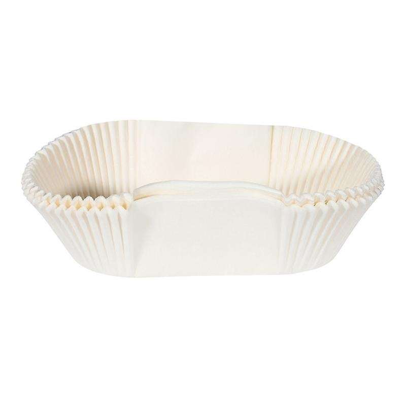 40 Pack Greaseproof Loaf Tin Liners Straight Edge Baking Parchment Paper Non Stick Cake Pans Cake Ti