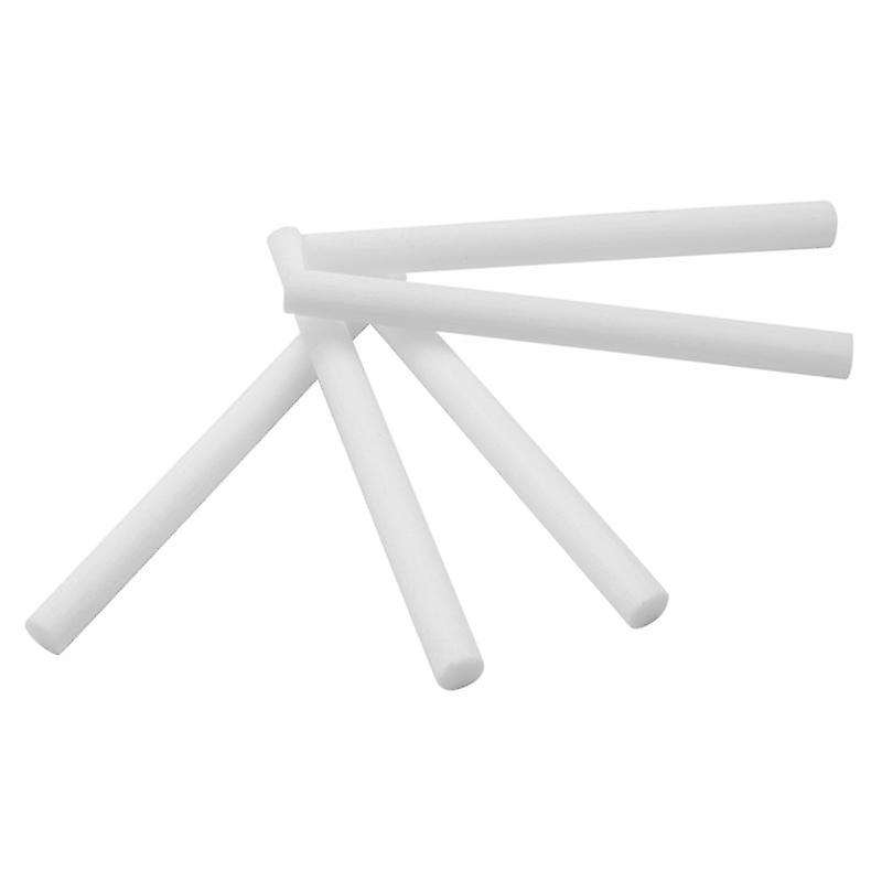 40 Pcs Car Humidifier Sticks Cotton Filter Refill Sticks Filter Replacement Wicks for Portable Ultr