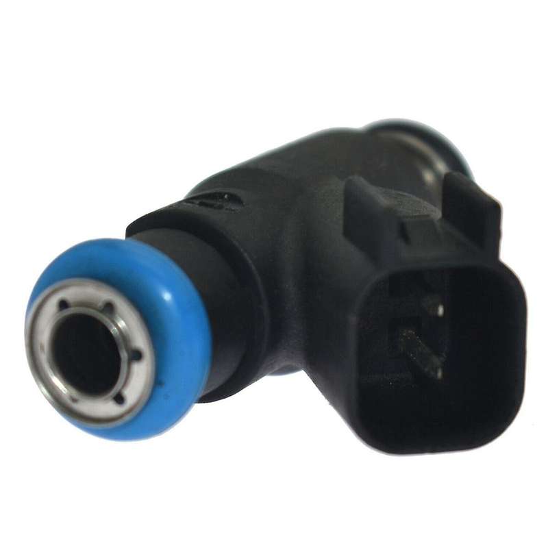 40 Pcs Car Fuel Injectors for 3.3L 3.8L V6 2006-2010 35310-3C000