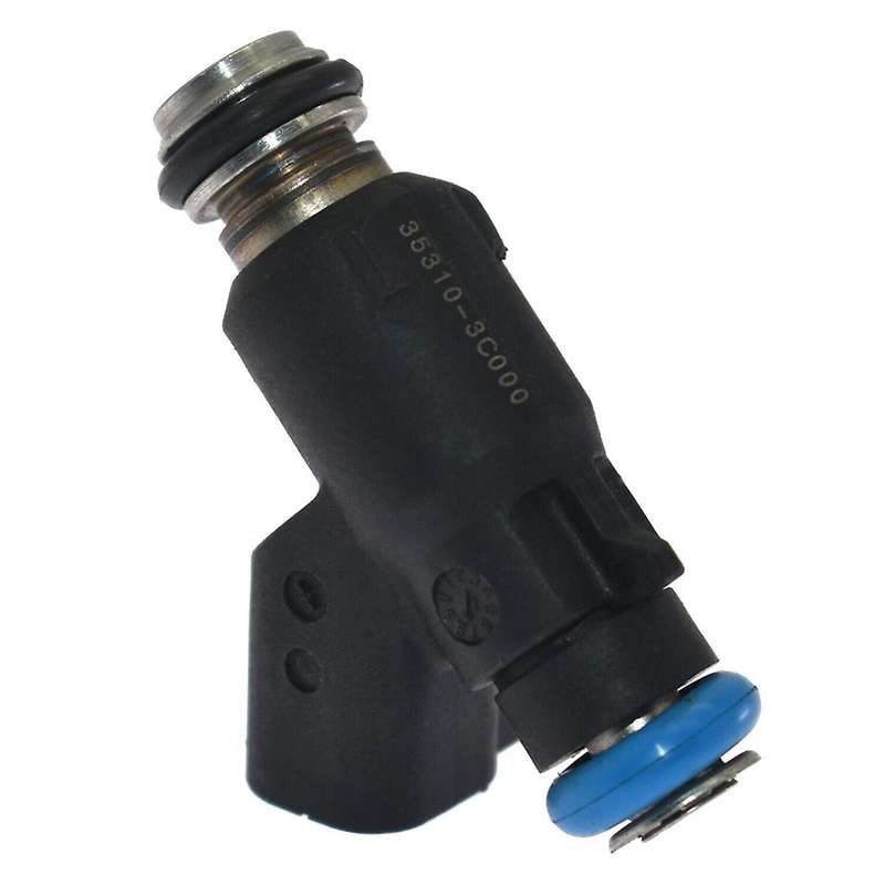40 Pcs Car Fuel Injectors for 3.3L 3.8L V6 2006-2010 35310-3C000
