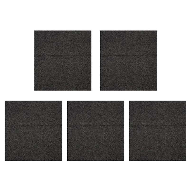 40 X 45cm Cloth Thickened Cleaning Cloths Reusable Car Window Glass Wiping Rags