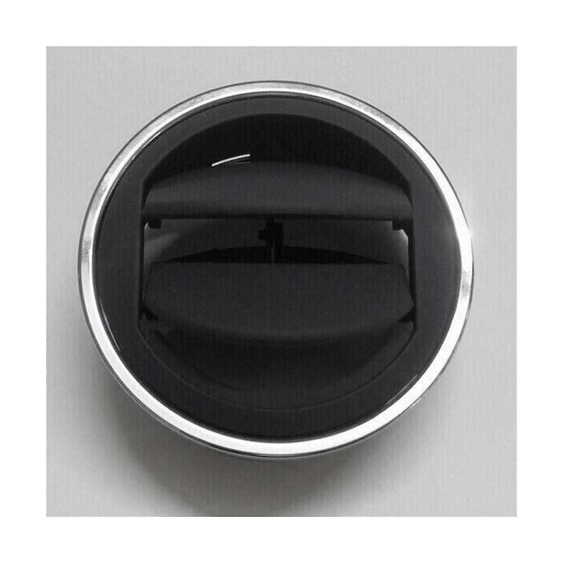 400820901 Car Dash Board Louvre Cover for LP560 LP570 Murcielago A/C Air Outlet Duct