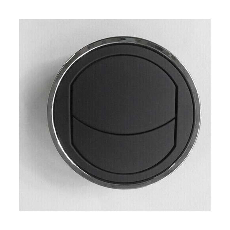 400820901 Car Dash Board Louvre Cover for LP560 LP570 Murcielago A/C Air Outlet Duct