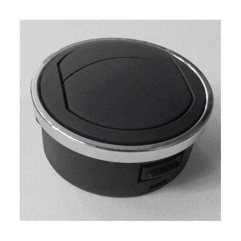 400820901 Car Dash Board Louvre Cover for LP560 LP570 Murcielago A/C Air Outlet Duct