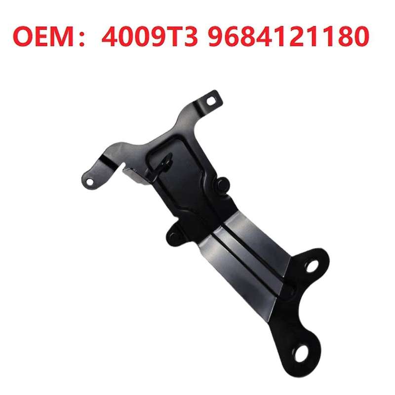 4009T3 9684121180 Auto Parts Steering Power Oil Pot Support for 508 C5