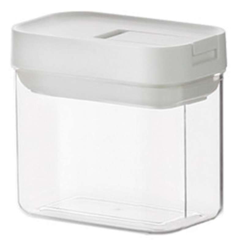 400ML Food Storage Containers Airtight Cans Plastic Storage Boxes Food Storage Boxes Kitchen Refrig