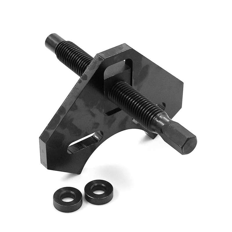 40100 Hub Remover, 40100 Hub Remover Tool Sets Fits for 5, 6, and 8 Lug Hub Assemblies on Cars or Tr