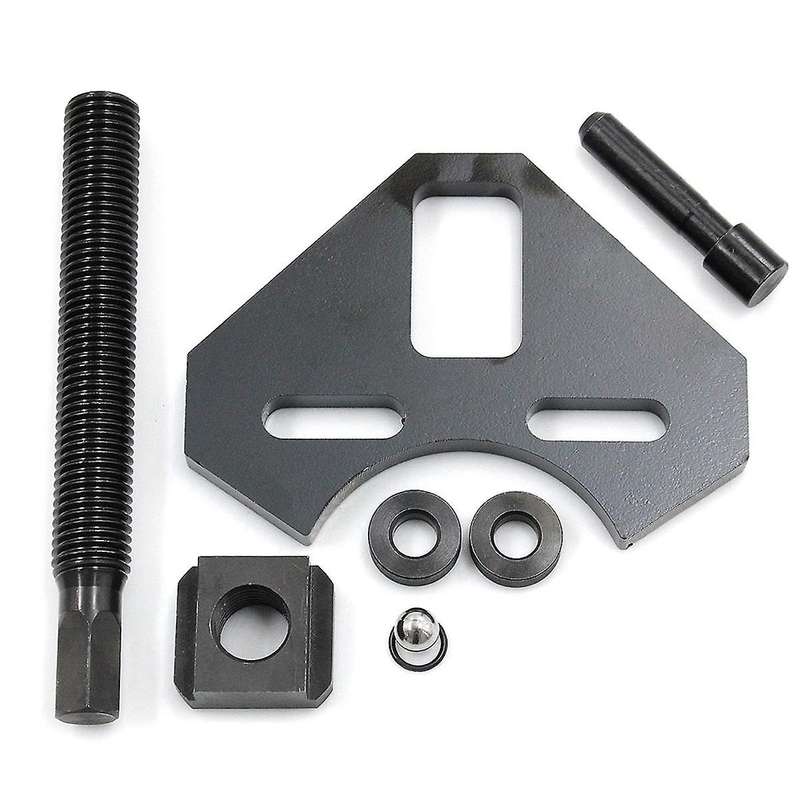 40100 Hub Remover, 40100 Hub Remover Tool Sets Fits for 5, 6, and 8 Lug Hub Assemblies on Cars or Tr