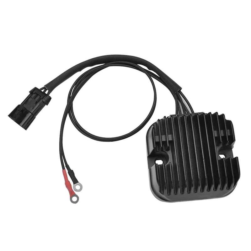 4012717 Voltage Regulator for Victory Country Roads Vision Magnum Motorcycle Regulator Rectifier