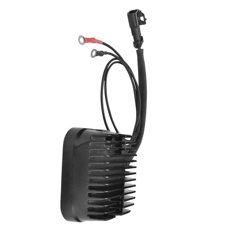 4012717 Voltage Regulator for Victory Country Roads Vision Magnum Motorcycle Regulator Rectifier