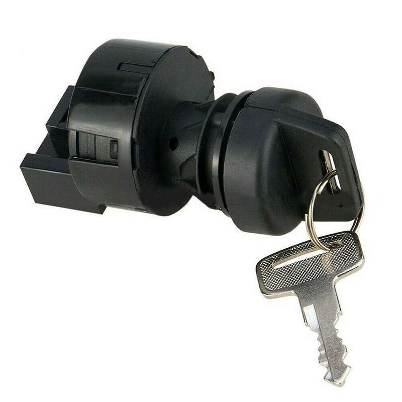 4012166 ATV 3 Position Ignition Key Switch for RZR 800 XP 900 1000 Sportsman 550 850 500 570 Scrambl