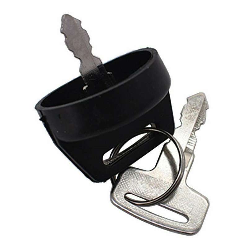 4012166 ATV 3 Position Ignition Key Switch for RZR 800 XP 900 1000 Sportsman 550 850 500 570 Scrambl