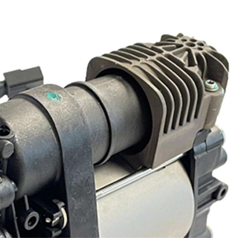 4010175H Car Air Compressor Air Suspension Compressor Pump(Rear Axle Middle)670039247 for S90 V90 XC