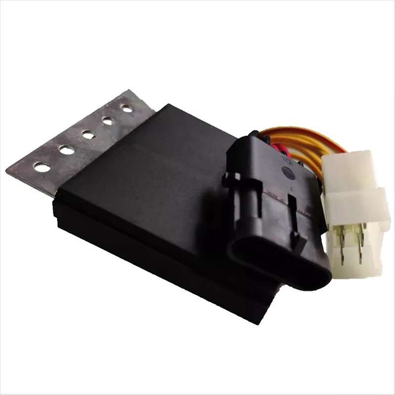 4011024 2205239 Rectifier Regulator Motorcycle Regulator for Athlete 700 Efi 2004