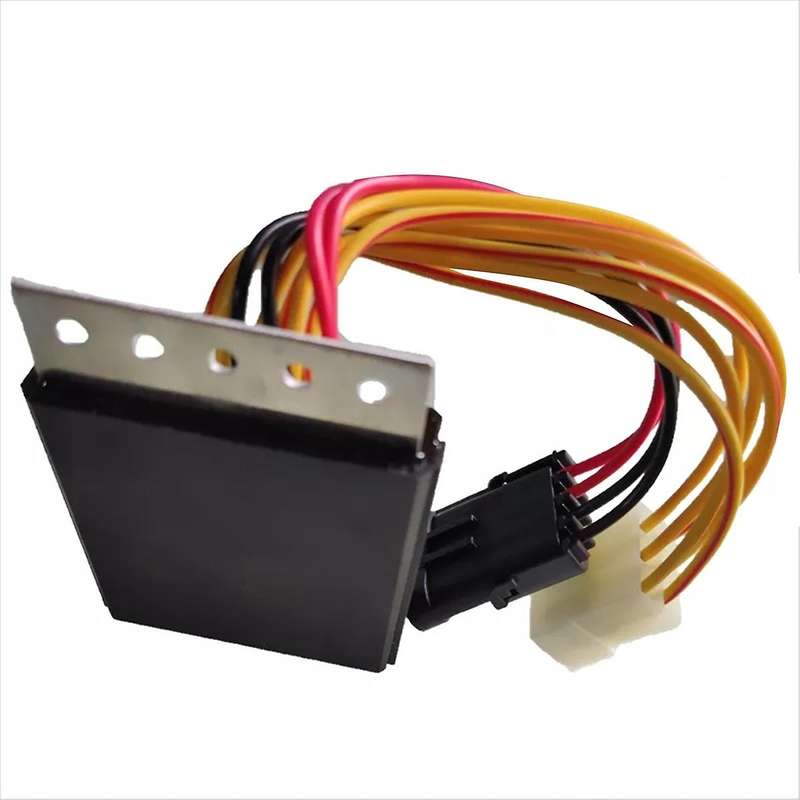 4011024 2205239 Rectifier Regulator Motorcycle Regulator for Athlete 700 Efi 2004