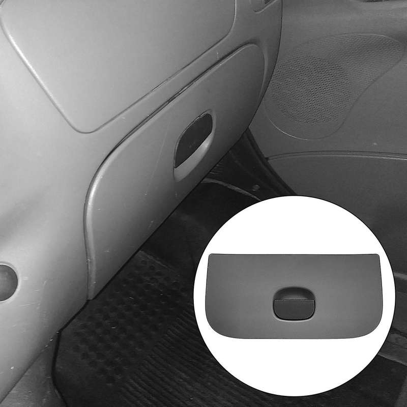 4045476 Car Side Glove Box Door Lid Door Cover for Transit MK6 2000-2006 Car Accessories