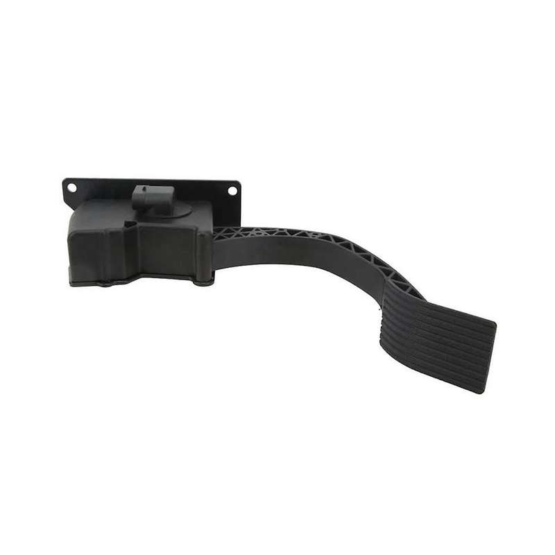 4014042 Electronic Throttle Pedal Throttle Gas Pedal Motorcycle for 570 2015-2016