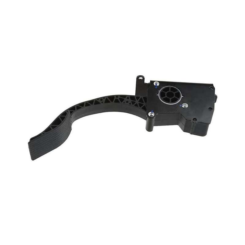 4014042 Electronic Throttle Pedal Throttle Gas Pedal Motorcycle for 570 2015-2016