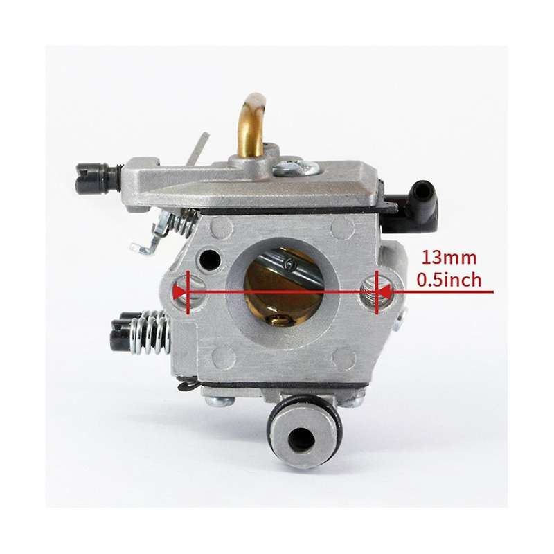 -403a Carburetor for Ms260 Ms240 024 026 Chain Saw Carburetor Ms260 Carburetor