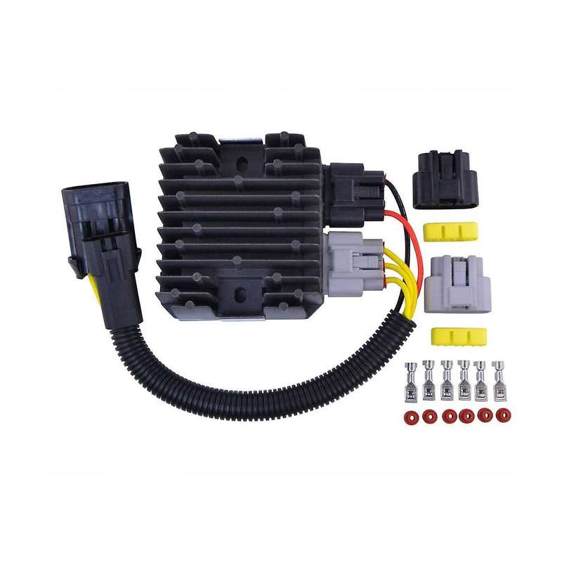 4013978 4015816 Voltage Regulator Rectifier for Rzr 900 Xp 2004-2008