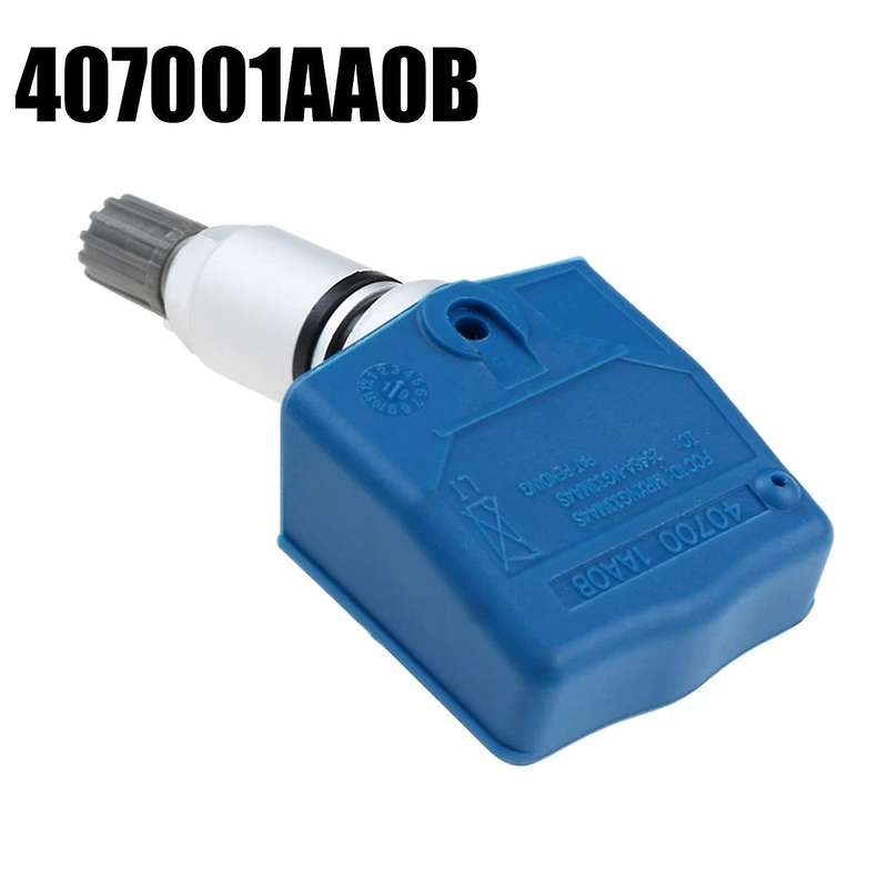 407001aa0b Tire Pressure Sensor Tire Detector Auto for M35 M45 Q45 Fx35 Fx45