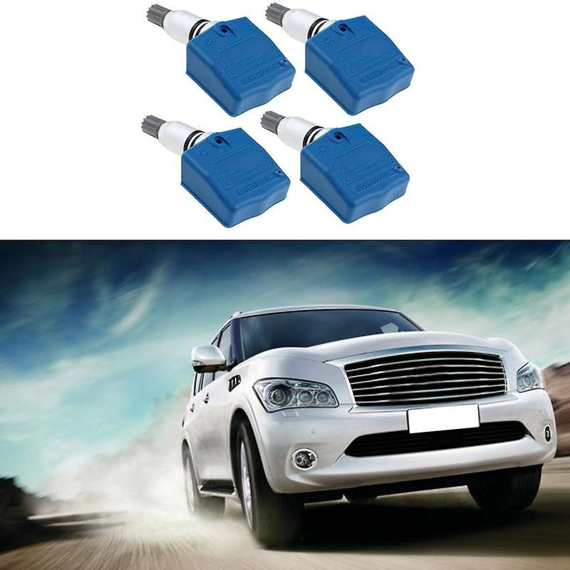 407001aa0b Tire Pressure Sensor Tire Detector Auto for M35 M45 Q45 Fx35 Fx45
