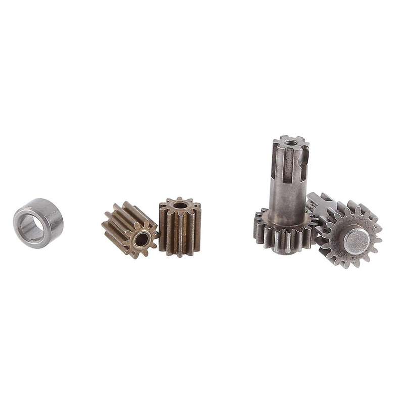 40CrMo Super Heavy Duty Steel Differential Outdrives Gears and Planet Gears for ARRMA , 3S and 4S Up