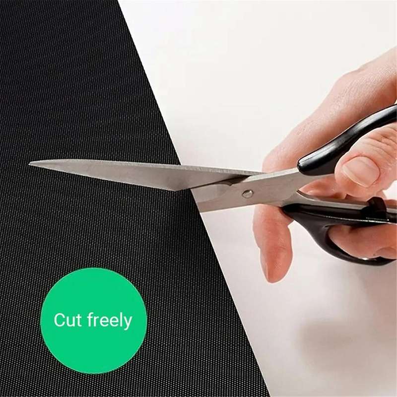 40cm X 60cm Reusable Non-Stick BBQ Grill Mat Barbecue Baking Liners Microwave Oven Tool