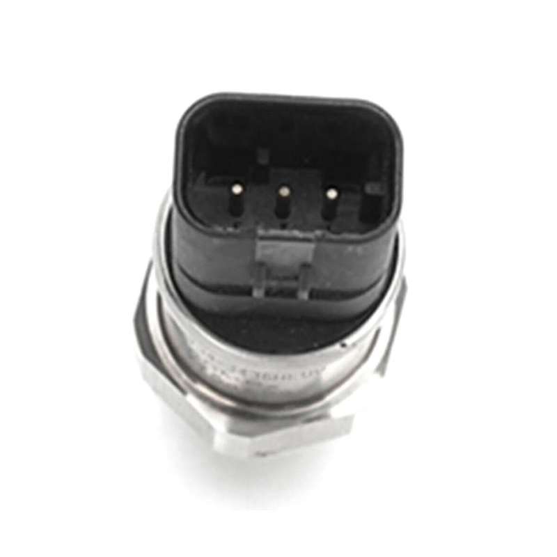 40MPa Excavator Pressure Sensor 434-3436 4343436 for Excavator E320C E320D E325D E336D E323D