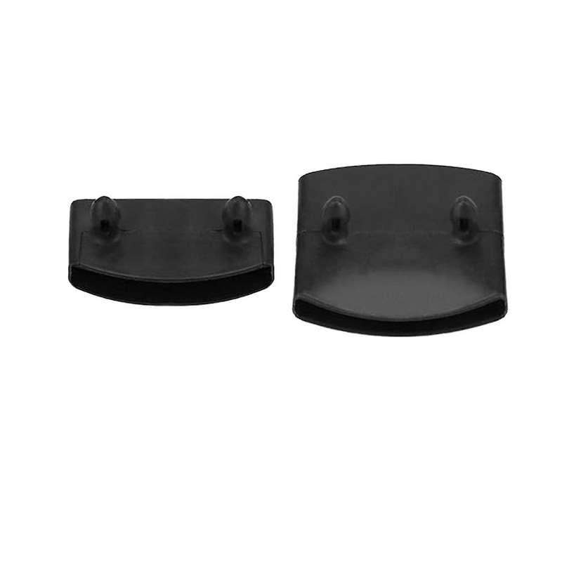40pcs Bed Slat End Caps Holders Connector Furniture Accessory for Holding Securing Wooden Slats Bed