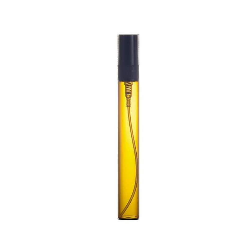 40Pcs Bottles Small Cosmetic Atomizer Perfume Bottles Atomizing Container Glass Bottle for Travel