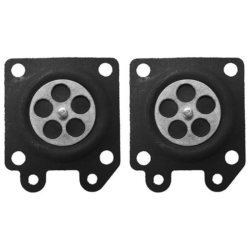 40Pcs Chainsaw Carburetor Metering Diaphragm for 95-526 500 3800 4500 5200 5800 Car Assembly Gasket