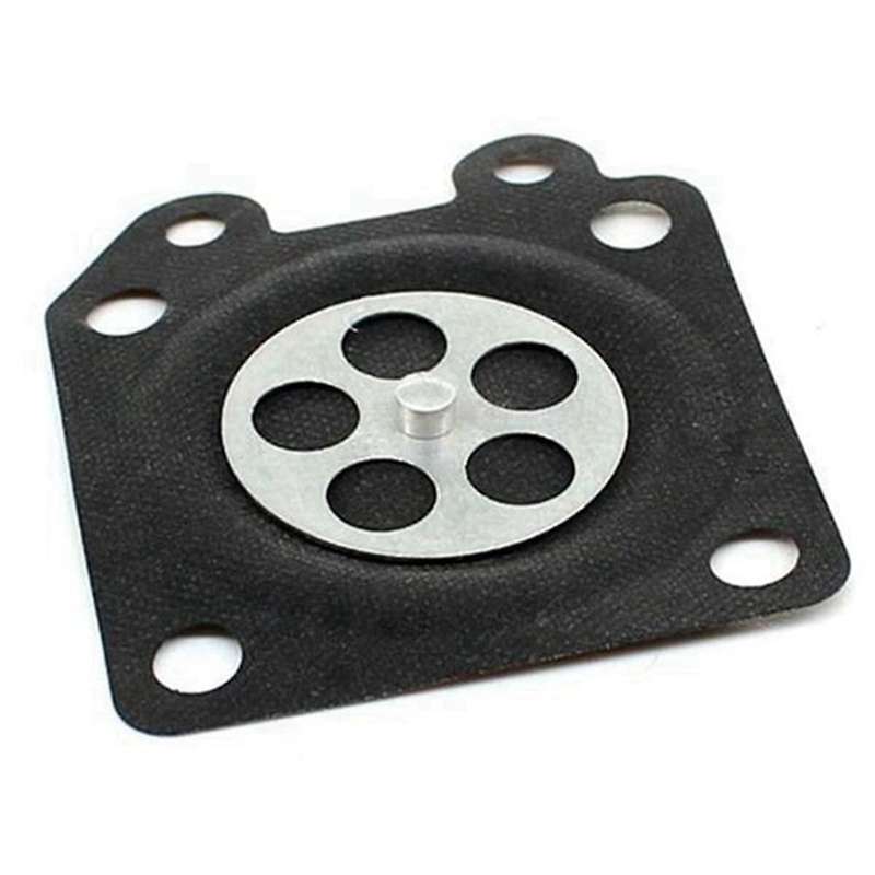 40Pcs Chainsaw Carburetor Metering Diaphragm for 95-526 500 3800 4500 5200 5800 Car Assembly Gasket