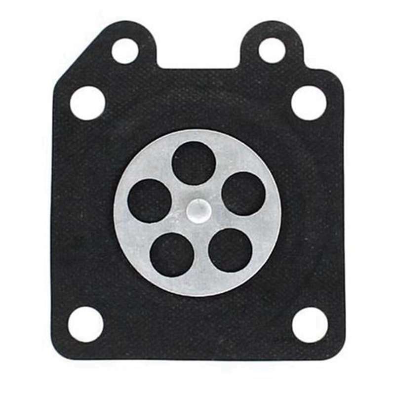 40Pcs Chainsaw Carburetor Metering Diaphragm for 95-526 500 3800 4500 5200 5800 Car Assembly Gasket