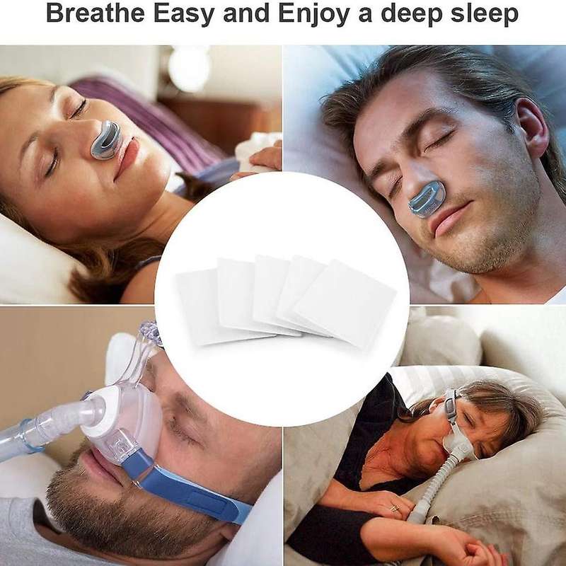 40pcs Cpap Hepa Air Filter,disposable Replacement Ventilator Filters Cpap Mask Wipes For