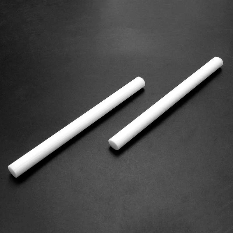 40Pcs Humidifier Sticks Cotton Filter Sticks Refill Stick Filter Replacement Wick for Car Mini Humid