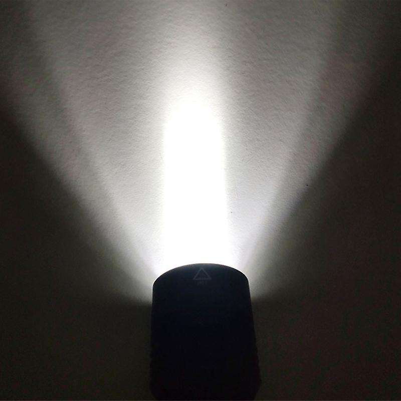 40W Motorcycle Headlight Scooter Fog Spotlight Led Motorbike Atv 12V 6000K Moto Working Spot Light h