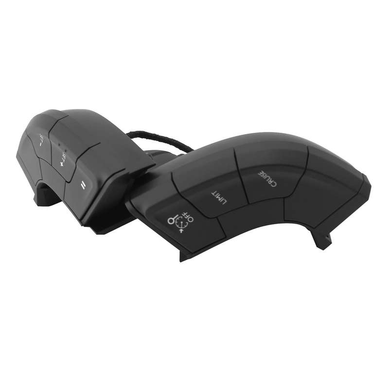4112QK/4112QL Cruise Control Switch Steering Wheel Speed Control Switch Button for 508/508SW 2011-20