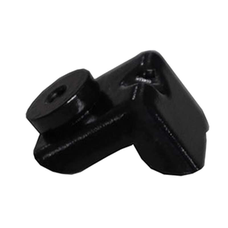 41008495775 Front Side A-Pillar Bracket Middle Panel Holder Fixing for 3 4 Series M3 G22 G23 G81 G82