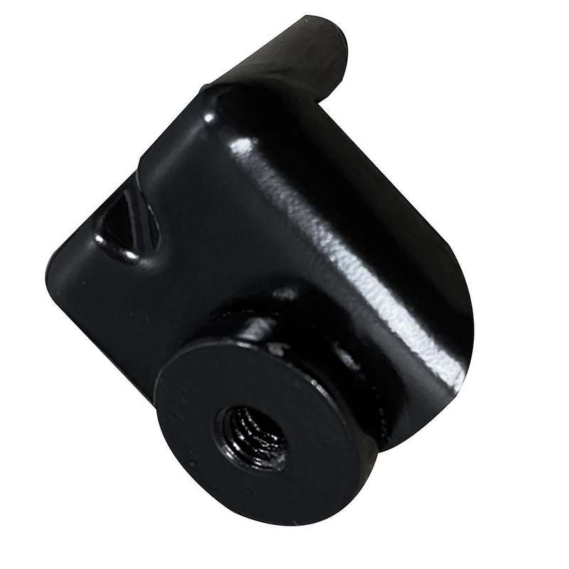 41008495775 Front Side A-Pillar Bracket Middle Panel Holder Fixing for 3 4 Series M3 G22 G23 G81 G82