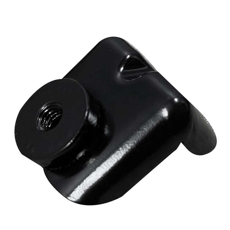 41008495775 Front Side A-Pillar Bracket Middle Panel Holder Fixing for 3 4 Series M3 G22 G23 G81 G82