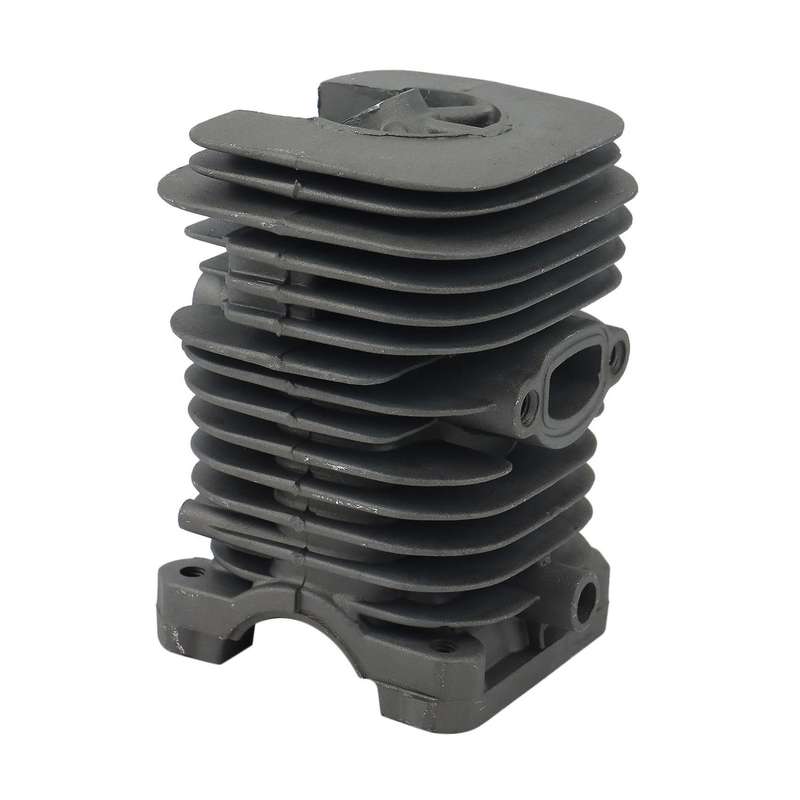 41.1mm Cylinder Piston Kit Fit Formula 400 Partner 350 351 352 370 371 Replace 530 01 25-52 W Gasket
