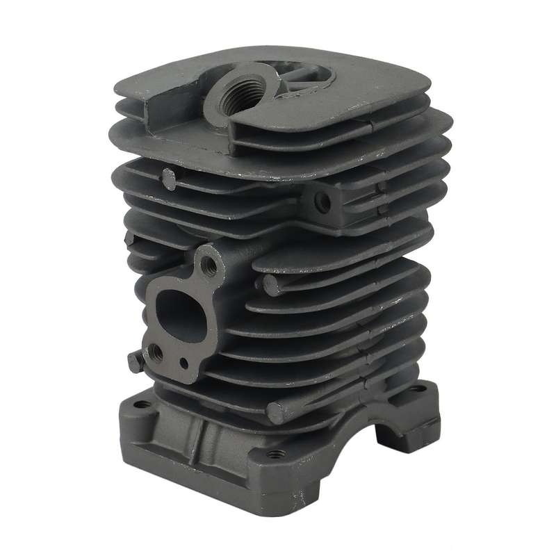 41.1mm Cylinder Piston Kit Fit Formula 400 Partner 350 351 352 370 371 Replace 530 01 25-52 W Gasket