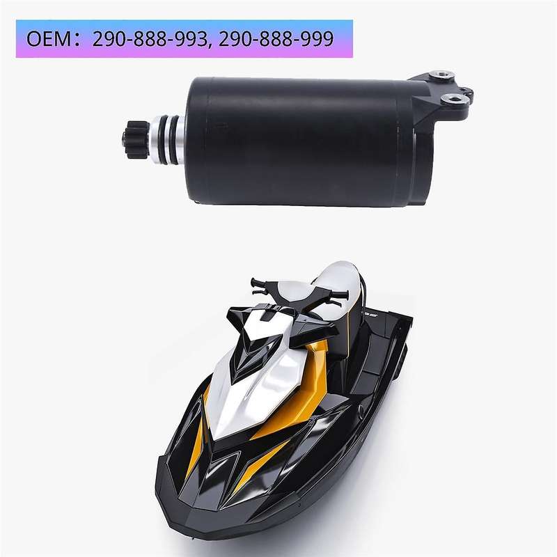 410-54053 Electrical for Gtx Rxp Rxt Sportboat 2002-2011 290-888-993, 290-888-999
