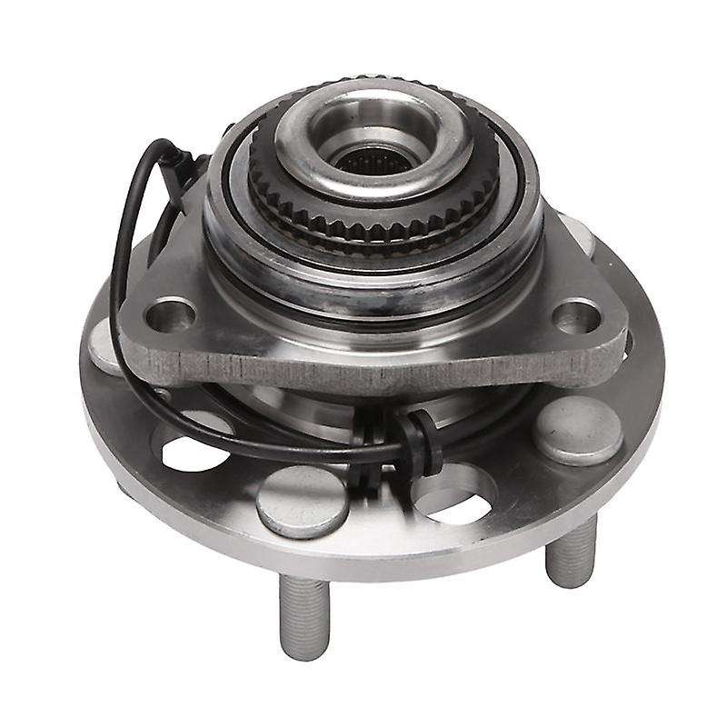 4142009403 Car Front Hub Wheel Bearing with ABS for Actyon I 2013-2020 4142009405