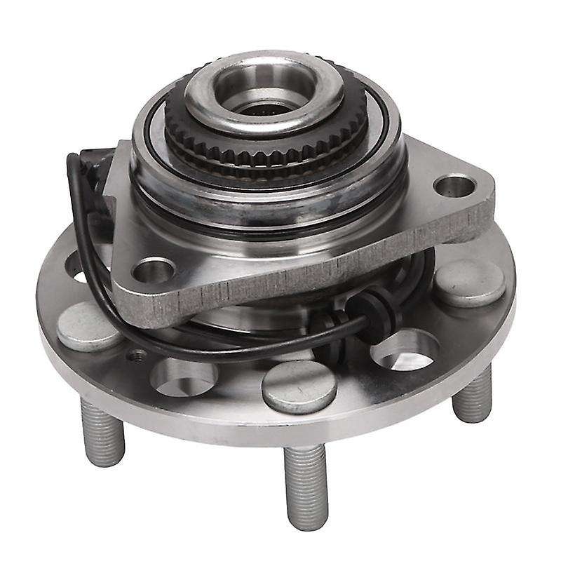 4142009403 Car Front Hub Wheel Bearing with ABS for Actyon I 2013-2020 4142009405